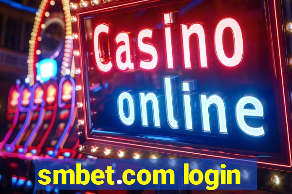 smbet.com login